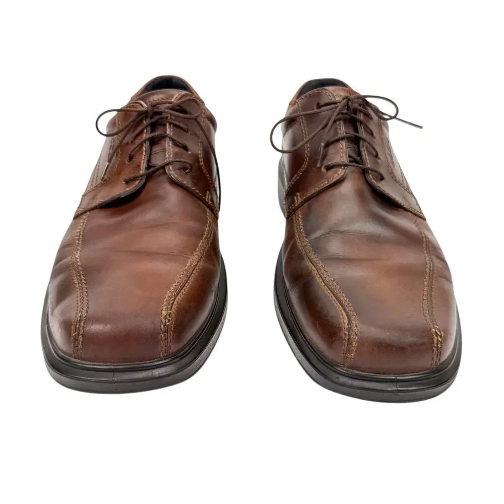 Ecco men shoes
